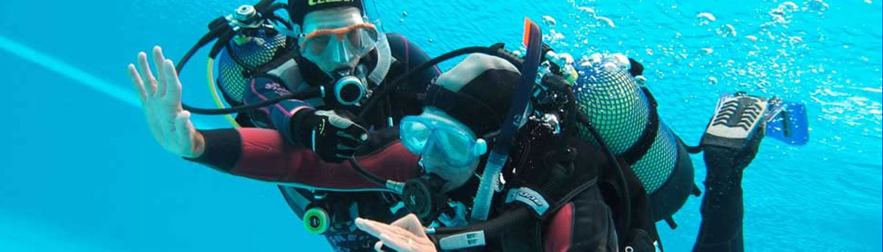 Assistant Instructor PADI Course