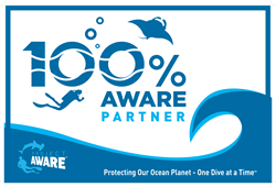 AWARE - Coral Reef Conservation PADI Specialties