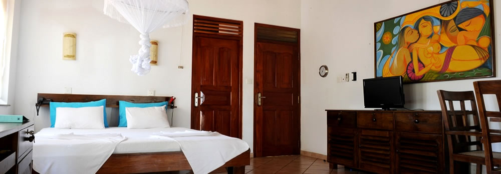 Hotel Apartments Unawatuna 