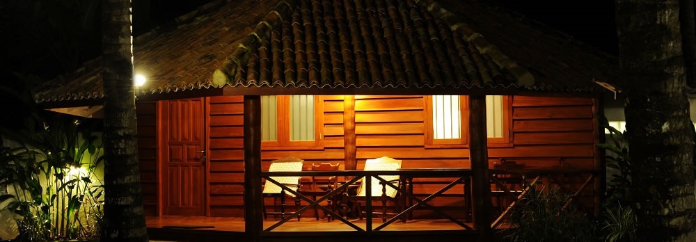 Hotel Cabanas Unawatuna 