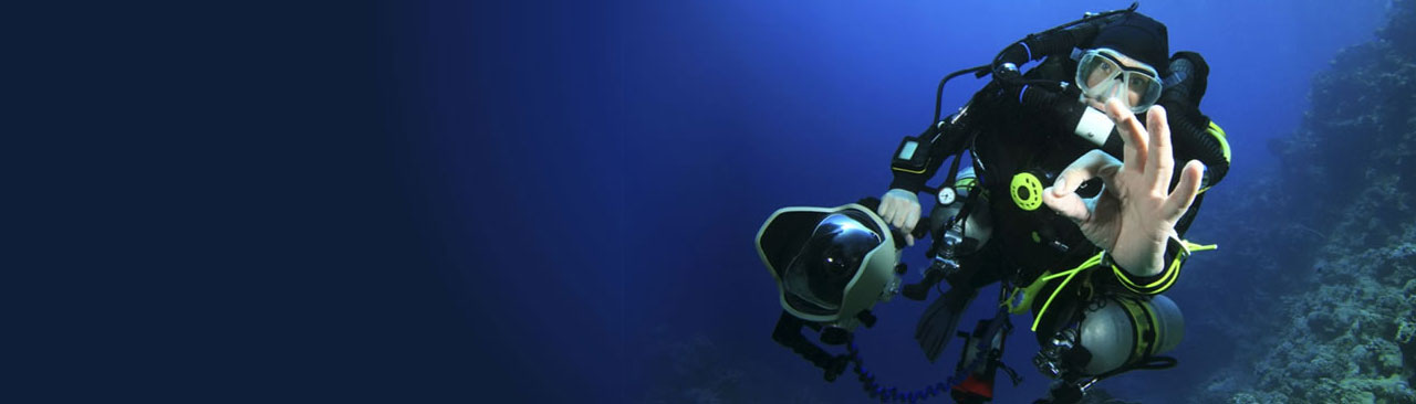 Enriched Air Diver (Nitrox) Diving