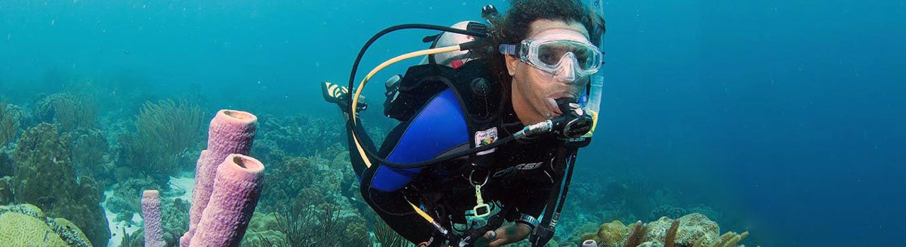 PADI Courses in Sri Lanka