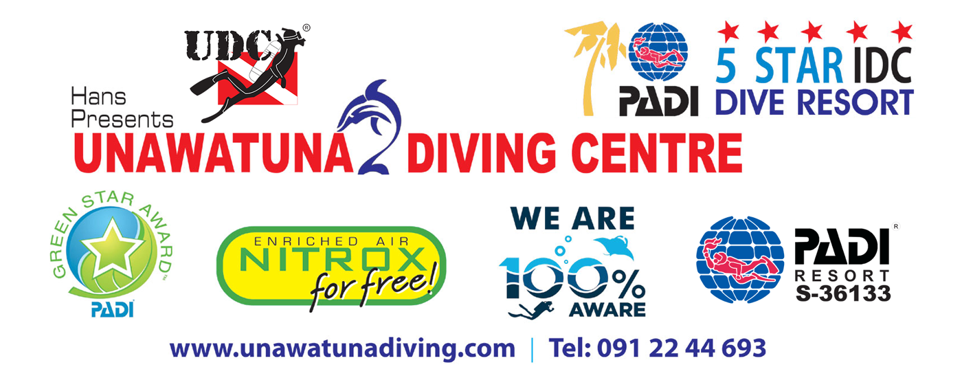 Unawatuna Diving Centre