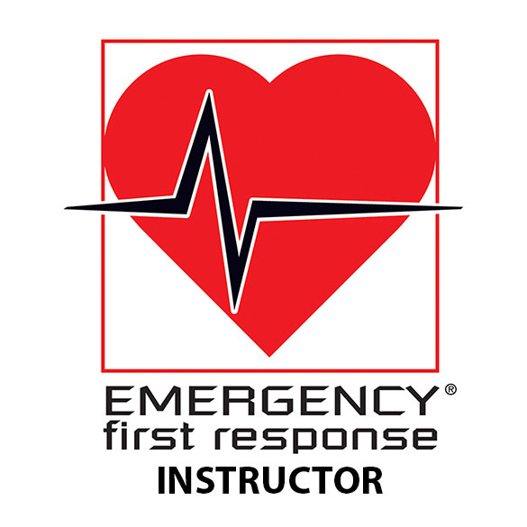 EFR INSTRUCTOR