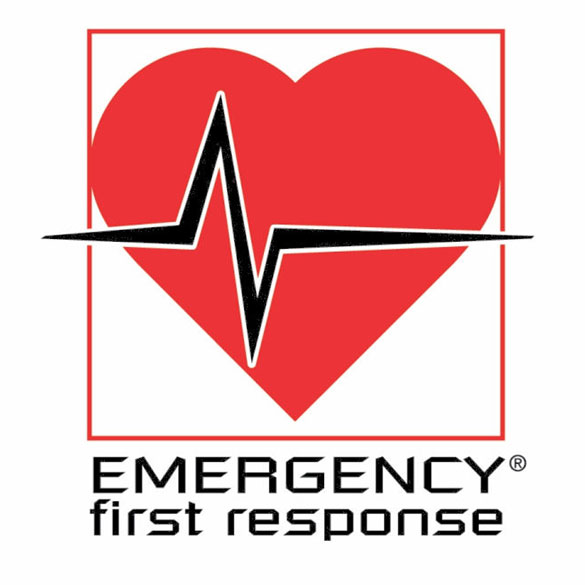 EMERGENCY FIRST RESPONSE